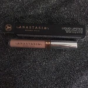 Anastasia Beverly Hills Liquid Lipstick Stripped